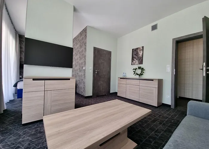 Paradise Apartahotel 3*