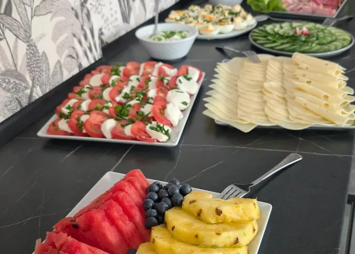 Paradise 3* Dziwnówek