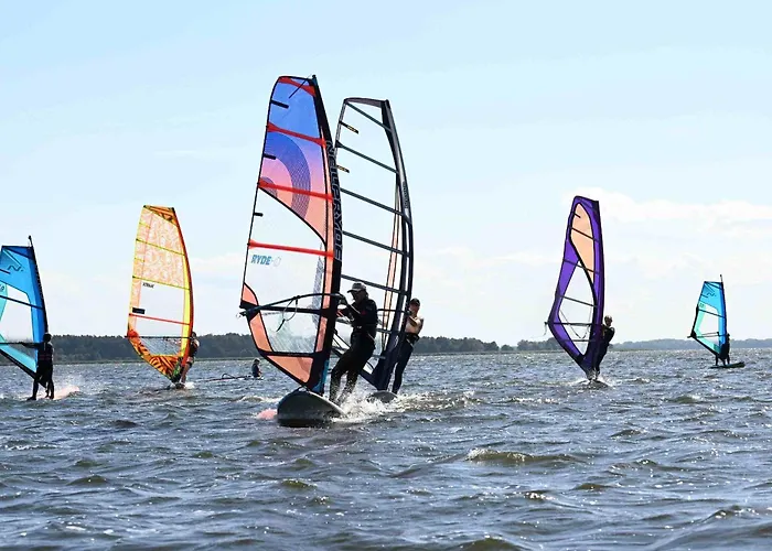 Appart hôtel Paradise