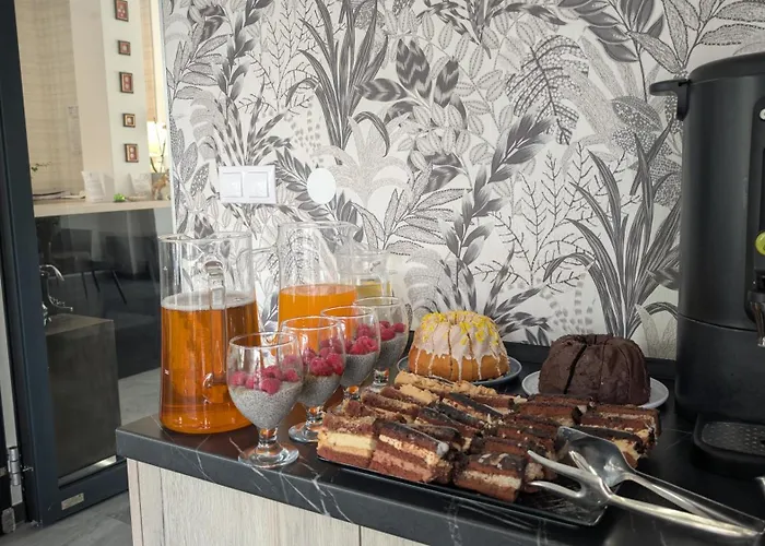 Paradise Appart hôtel