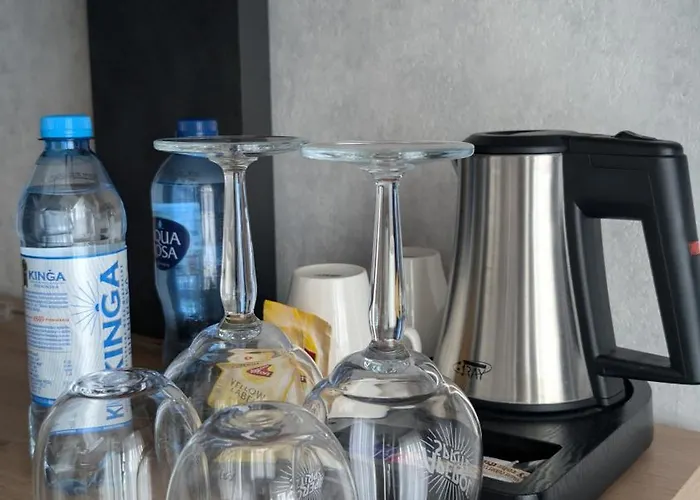 Paradise 3* Dziwnówek