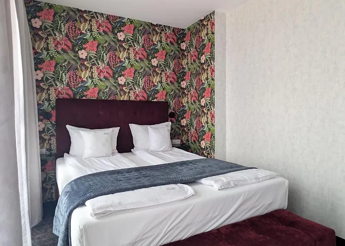 Paradise Appart hôtel