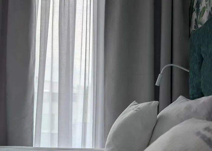 Appart hôtel Paradise