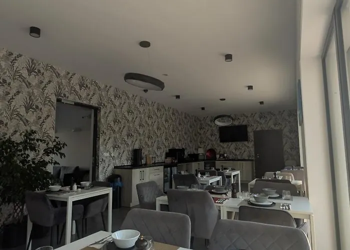 Appart hôtel Paradise 3*