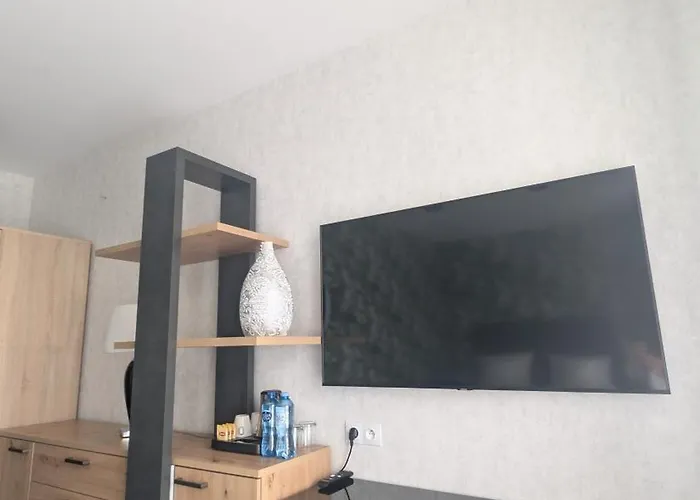 Paradise 3* Dziwnówek