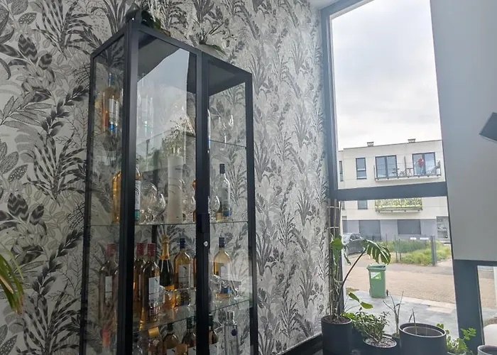 Paradise Appart hôtel