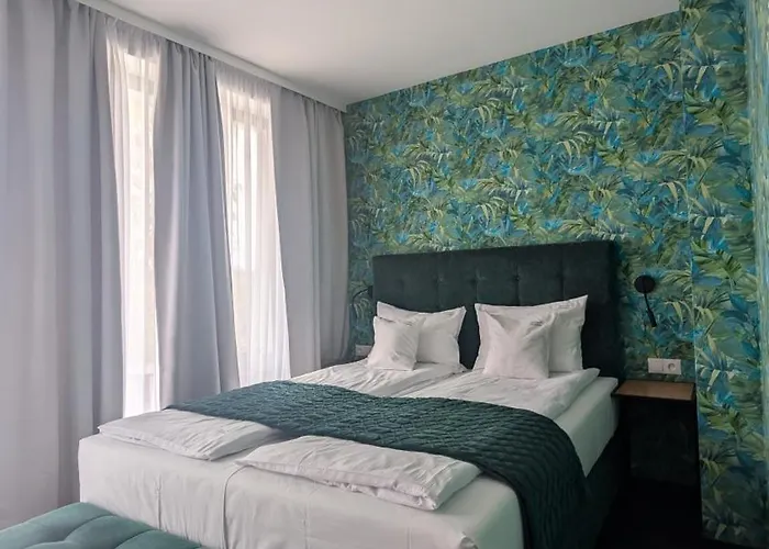 Paradise Appart hôtel 3*