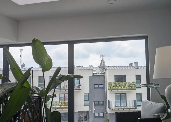 Apartahotel Paradise Dziwnówek