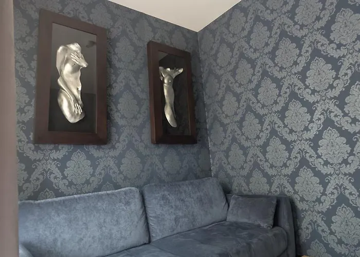 Paradise Appart hôtel 3*