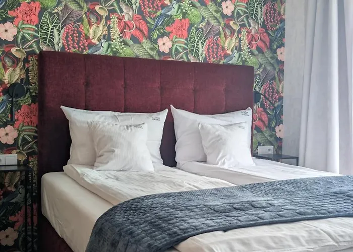 Appart hôtel Paradise 3*