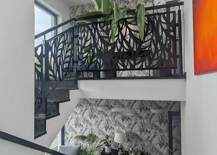 Paradise Lejlighedshotel Dziwnówek