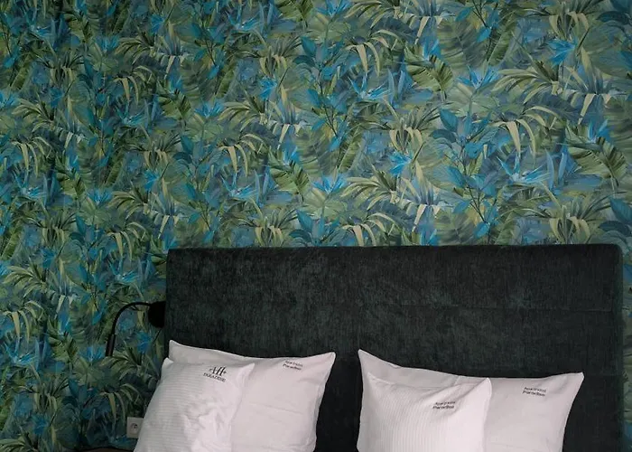 Paradise 3* Dziwnówek