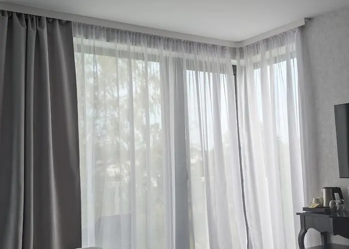 Paradise Appart hôtel