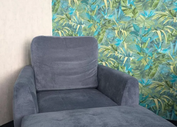 Paradise Appart hôtel