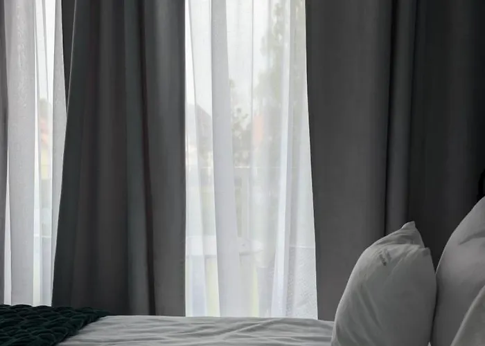 Paradise Apartahotel 3*