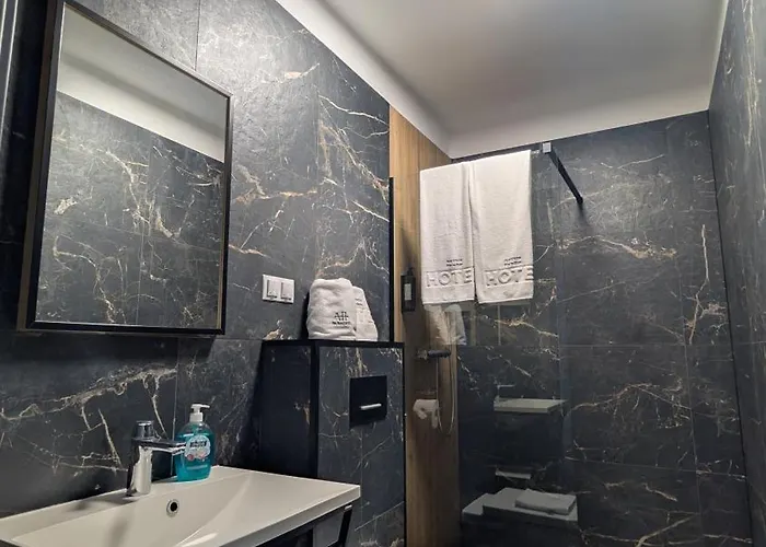 Appart hôtel Paradise 3*