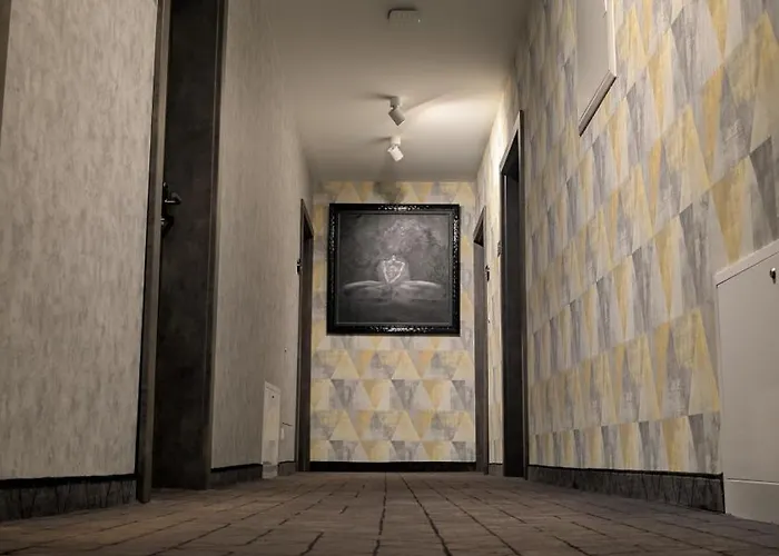 Paradise Appart hôtel