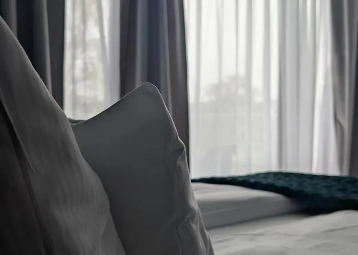 Apartahotel Paradise