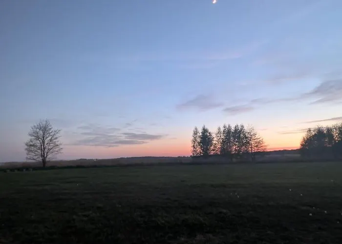 Lejlighedshotel Paradise 3*