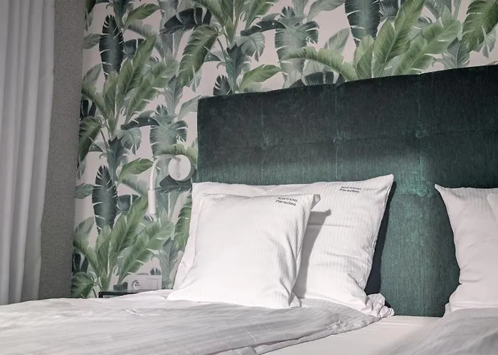 Paradise 3* Dziwnówek